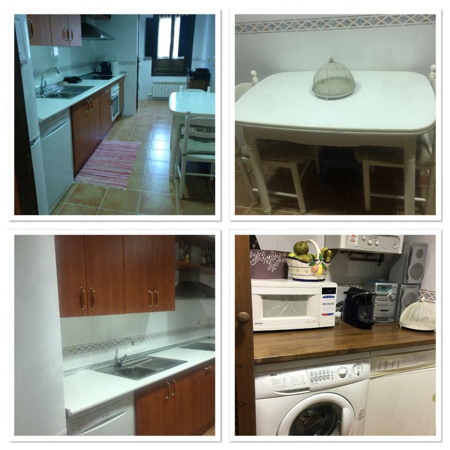 Badaguas It'S Cozy Apartamento Exterior foto